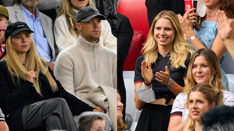 Manuel Neuer Freundin
